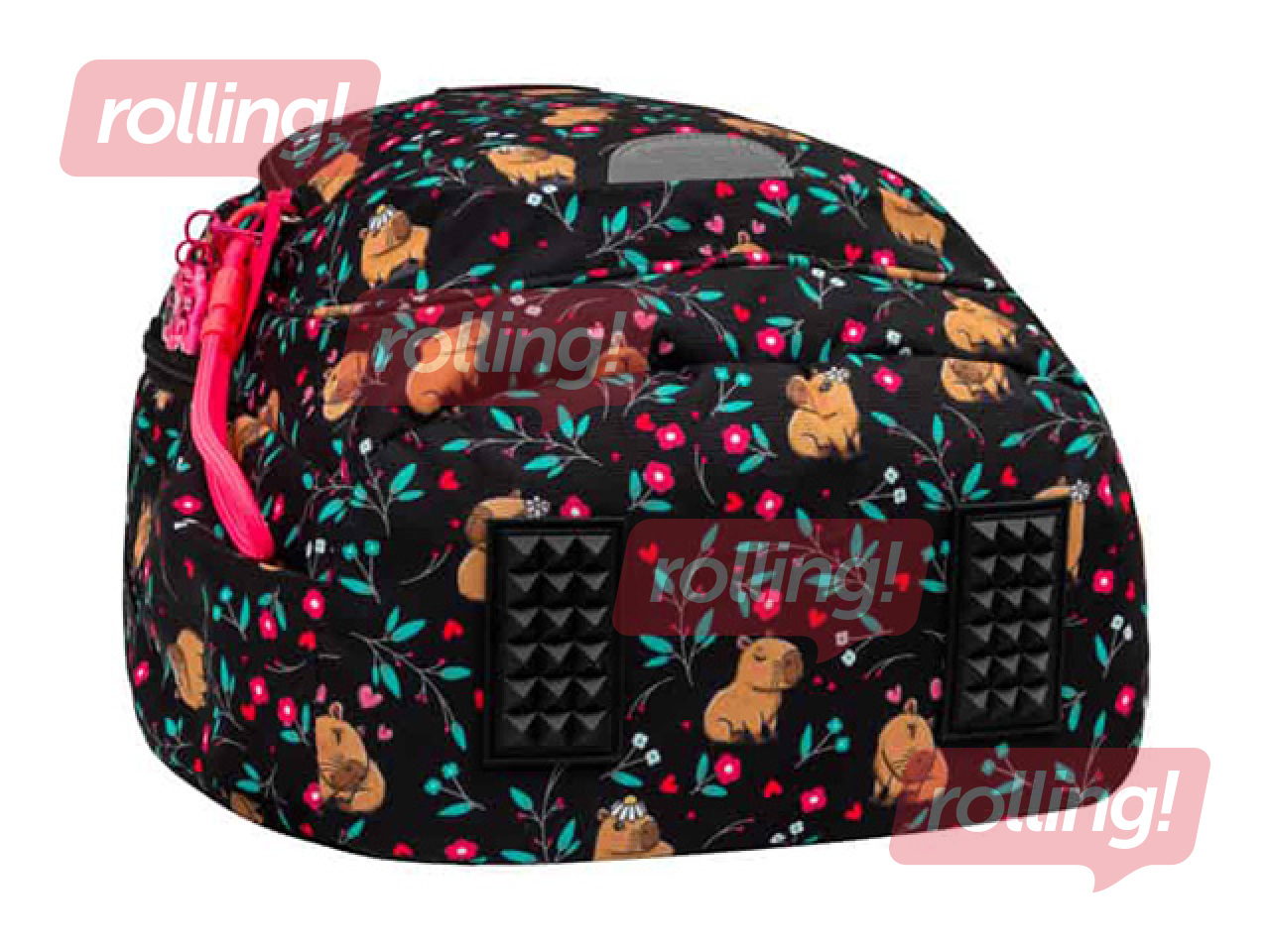 Mugursoma Astrabag Flowercapy, 20 L