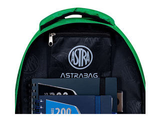 Mugursoma Astrabag Pixel Hero, 20 L