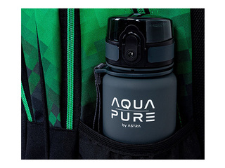 Mugursoma Astrabag Pixel Hero, 20 L