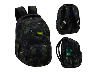 Seljakott Head Green Wave, 25l