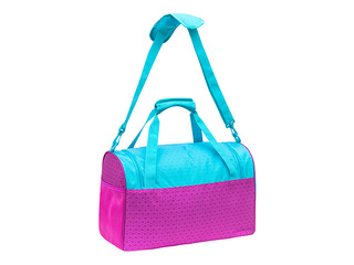 Sporta soma Astra, Hexagon Mint Ombre