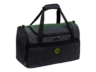 Sporta soma Astra, Hexagon Green Ombre