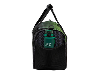 Sporta soma Astra, Hexagon Green Ombre