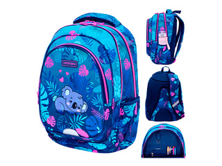 Seljakott Astra, Sweet Koala, 27l