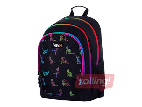 Mugursoma Astra, Hash Kitty Smile, 20 L