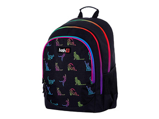 Mugursoma Astra, Hash Kitty Smile, 20 L