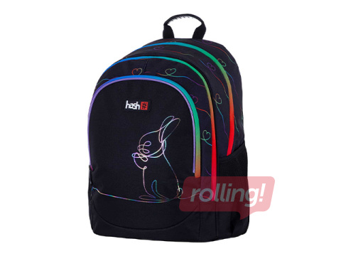Mugursoma Astra, Hash Rainbow Bunny, 20 L