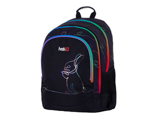 Seljakott Astra, Hash Rainbow Bunny, 20l