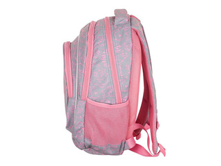 Mugursoma Astrabag Pinky Kitty, 20 L