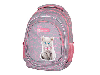 Рюкзак Astrabag Pinky Kitty, 20л