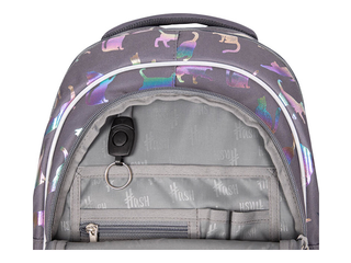 Mugursoma Astrabag Hash Holo Effect, 20 L