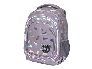 Seljakott Astrabag Hash Holo Effect, 20l