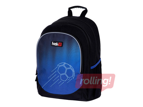 Mugursoma Astra, Hash Football Style, 20 L