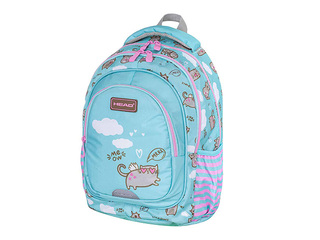 Seljakott Astra, Head Meow, 20l