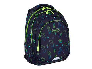 Mugursoma Head Skate Lifestyle, 27 L