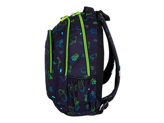 Mugursoma Head Skate Lifestyle, 27 L