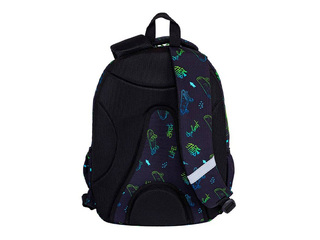 Mugursoma Head Skate Lifestyle, 27 L