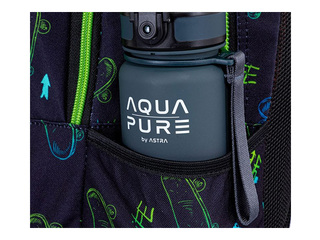 Mugursoma Head Skate Lifestyle, 27 L