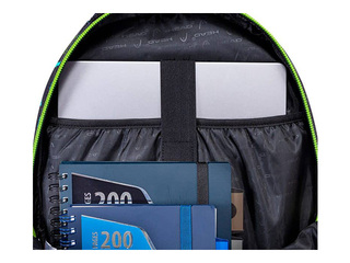 Mugursoma Head Skate Lifestyle, 27 L
