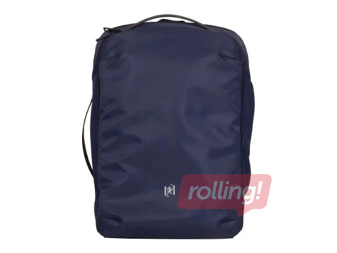 Backpack Oxford Identity Executive, 18 L, blue