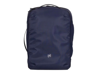 Backpack Oxford Identity Executive, 18 L, blue