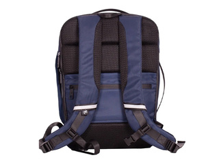 Backpack Oxford Identity Executive, 18 L, blue
