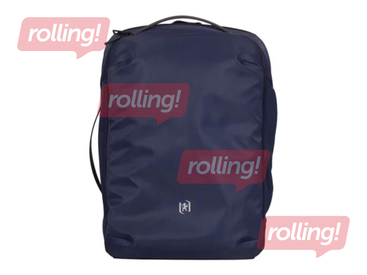 Mugursoma Oxford Identity Executive, 18 L, zila