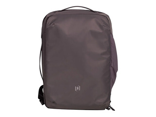 Backpack Oxford Identity Executive, 18 L, brown