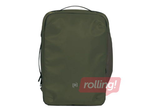 Mugursoma Oxford Identity Executive, 18 L, zaļa