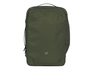 Mugursoma Oxford Identity Executive, 18 L, zaļa