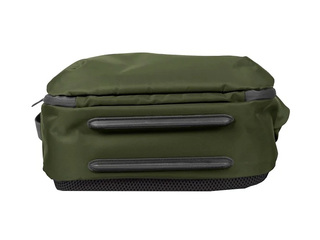 Mugursoma Oxford Identity Executive, 18 L, zaļa
