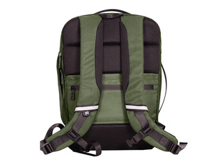 Seljakott Oxford Identity Executive, 18L, roheline
