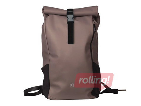 Mugursoma Oxford Identity Off Road Rolltop, 24 L, brūna
