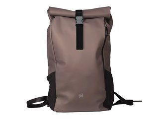 Mugursoma Oxford Identity Off Road Rolltop, 24 L, brūna