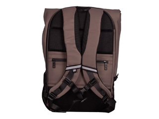Mugursoma Oxford Identity Off Road Rolltop, 24 L, brūna