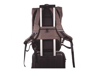 Mugursoma Oxford Identity Off Road Rolltop, 24 L, brūna