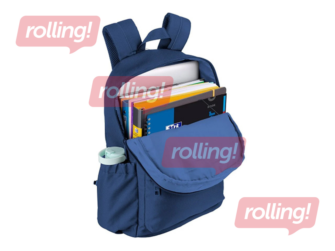 Mugursoma Oxford B-You, 18 L, zila