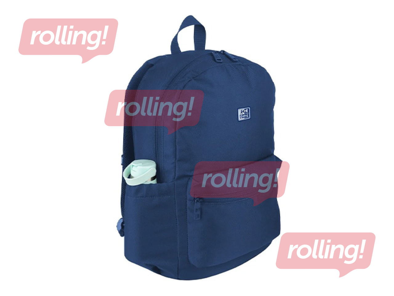 Mugursoma Oxford B-You, 18 L, zila