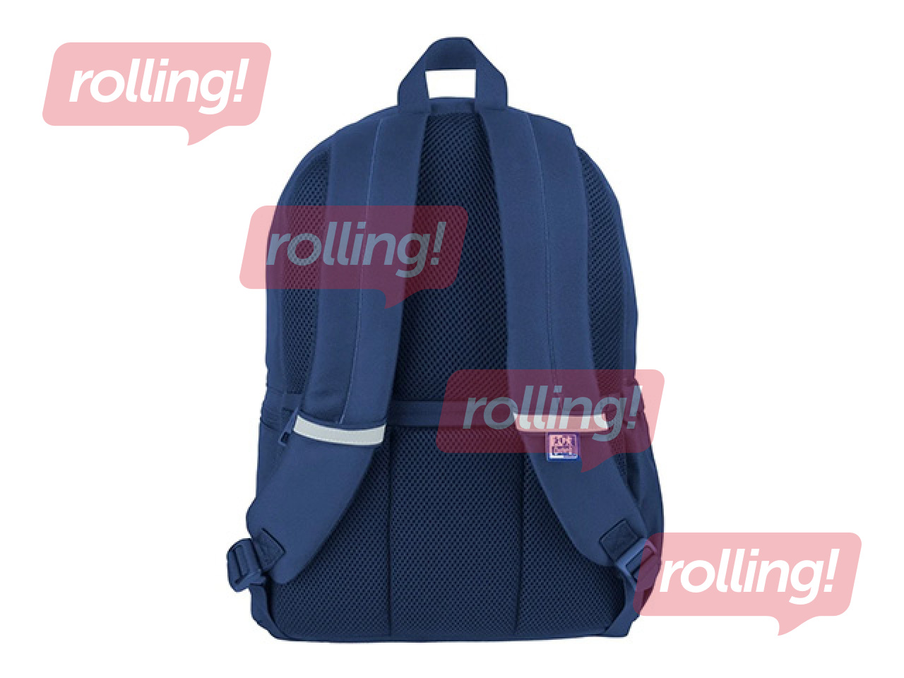 Mugursoma Oxford B-You, 18 L, zila