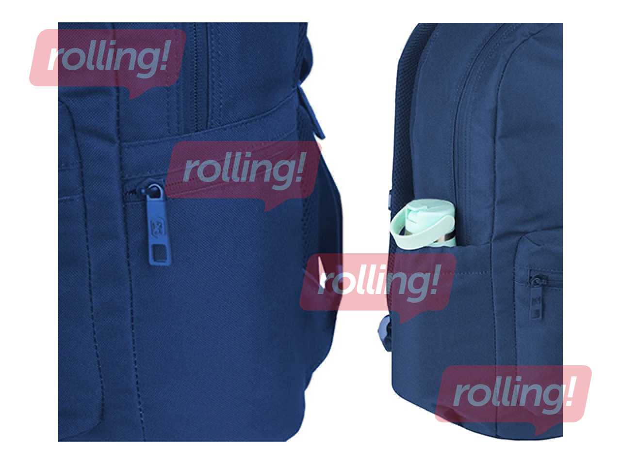 Mugursoma Oxford B-You, 18 L, zila