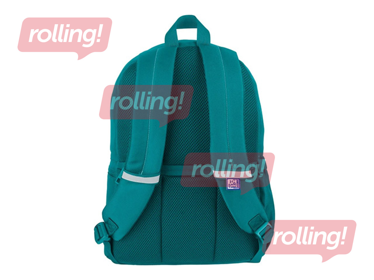 Mugursoma Oxford B-You, 18 L, zaļa