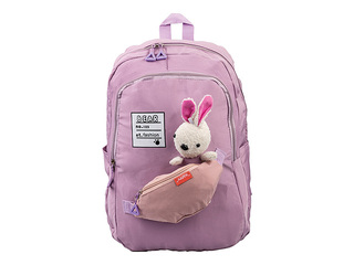 Backpack Centrum Happy, Pink