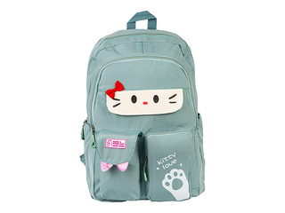 Backpack Kitty Love