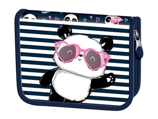 Penālis ar atlokiem St.Right Love panda