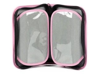 Penālis ar atlokiem Flowers