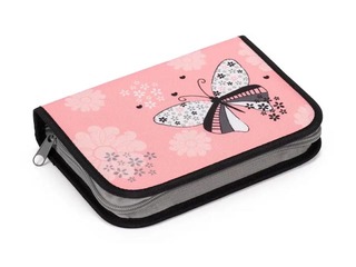 Penālis ar atlokiem Spring Wings