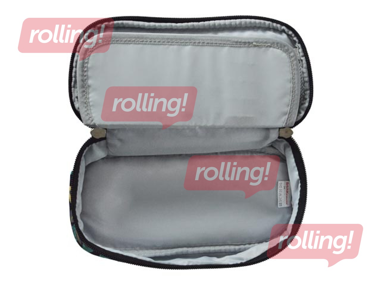 Pencil pouch-case ErichKrause Night Forest