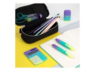 Penālis Milan Sunset, melns