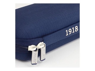 Penālis Milan 1918, tumši zils