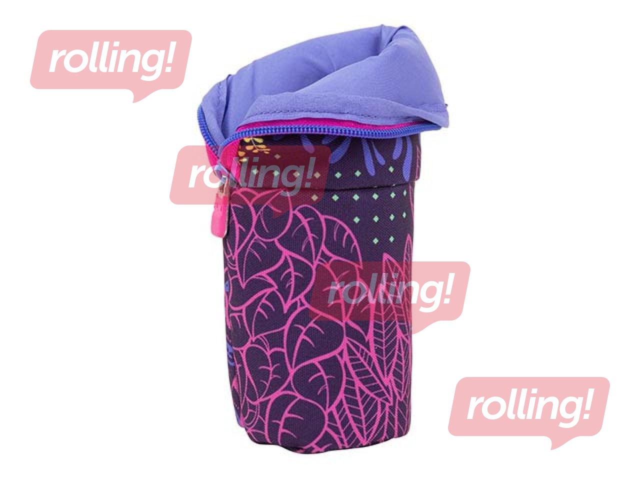 Standing pencil case Milan Fireflies